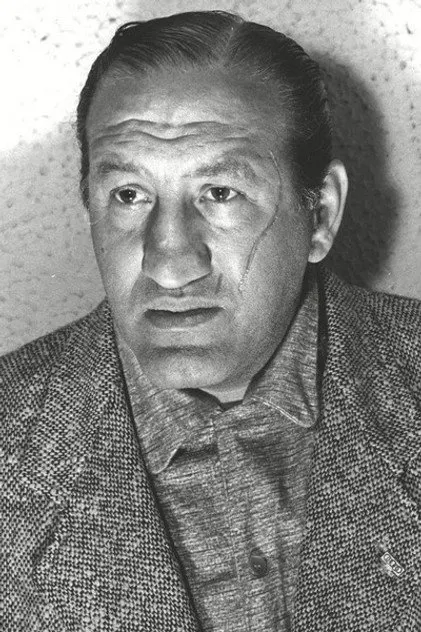 Vincent Barbi