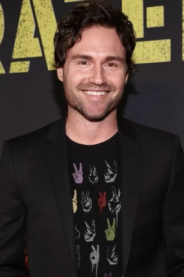 Marshall Cook