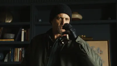 Elephant in the Room