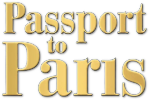 Близняшки Мэлани и Элиссон отправляются в Париж, где они влюбляются в двух французских ребят.