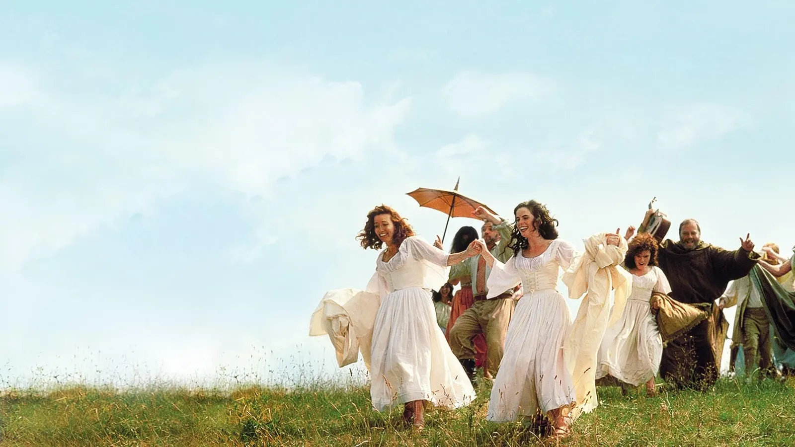 Много шума из ничего