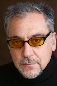 Кристофер Мэер