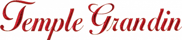 Биографический фильм про Тэмпл Грандин, аутистку, которая стала одной из ведущих учёных в области сельскохозяйственной промышленности по гуманному обращению со скотом.