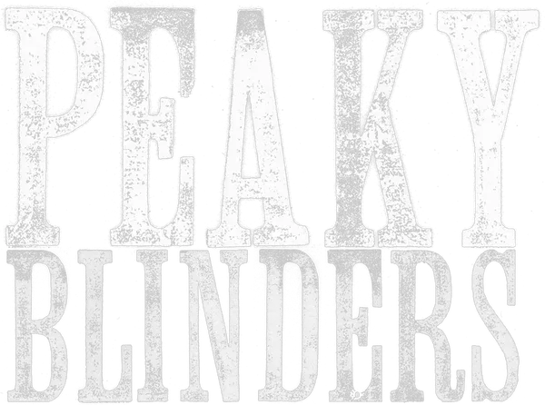 Peaky Blinders