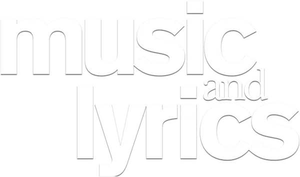 Алекс Флетчер некогда был суперзвездой, но со временем его популярность стала угасать, и практически сошла на нет. Но случай может дать ему еще один шанс — Алексу предлагают записать дуэт с мегапопулярной певичкой. Но чтобы это сделать, Алексу надо за пару дней написать текст для песни. Наш герой никогда в жизни не написал ни строчки, и уже практически впал в отчаяние, но тут появляется молодая Софи, обладающая талантом написания текстов. Между певцом и своенравной девицей вскоре вспыхивают чувства.