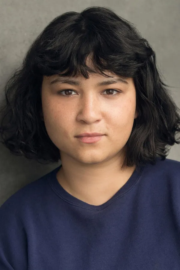 Изабелла Лафланд