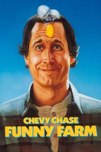 Забавная ферма