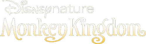 Сюжет документального фильма Королевство обезьян разворачивается вокруг новорожденной обезьянки и её матери, живущих в стае, которая облюбовала себе руины заброшенного храма в южноазиатских джунглях. Обильная пища и безопасность практически гарантированы тем членам стаи, которые находятся на высших ступенях социальной лестницы. Однако матери с детенышем приходится бороться за своё место в социальной иерархии. Чтобы изменить своё место в этом мире, им придется проявить изобретательность и трудолюбие.