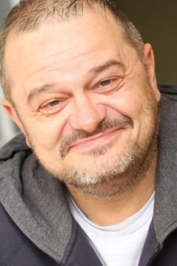 Грег Болдуин