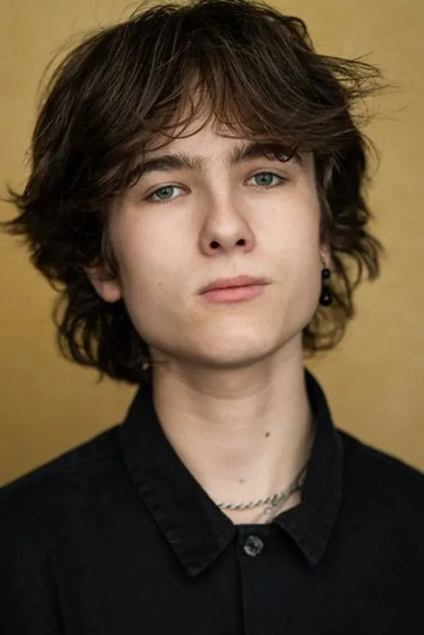 Raphael Goold