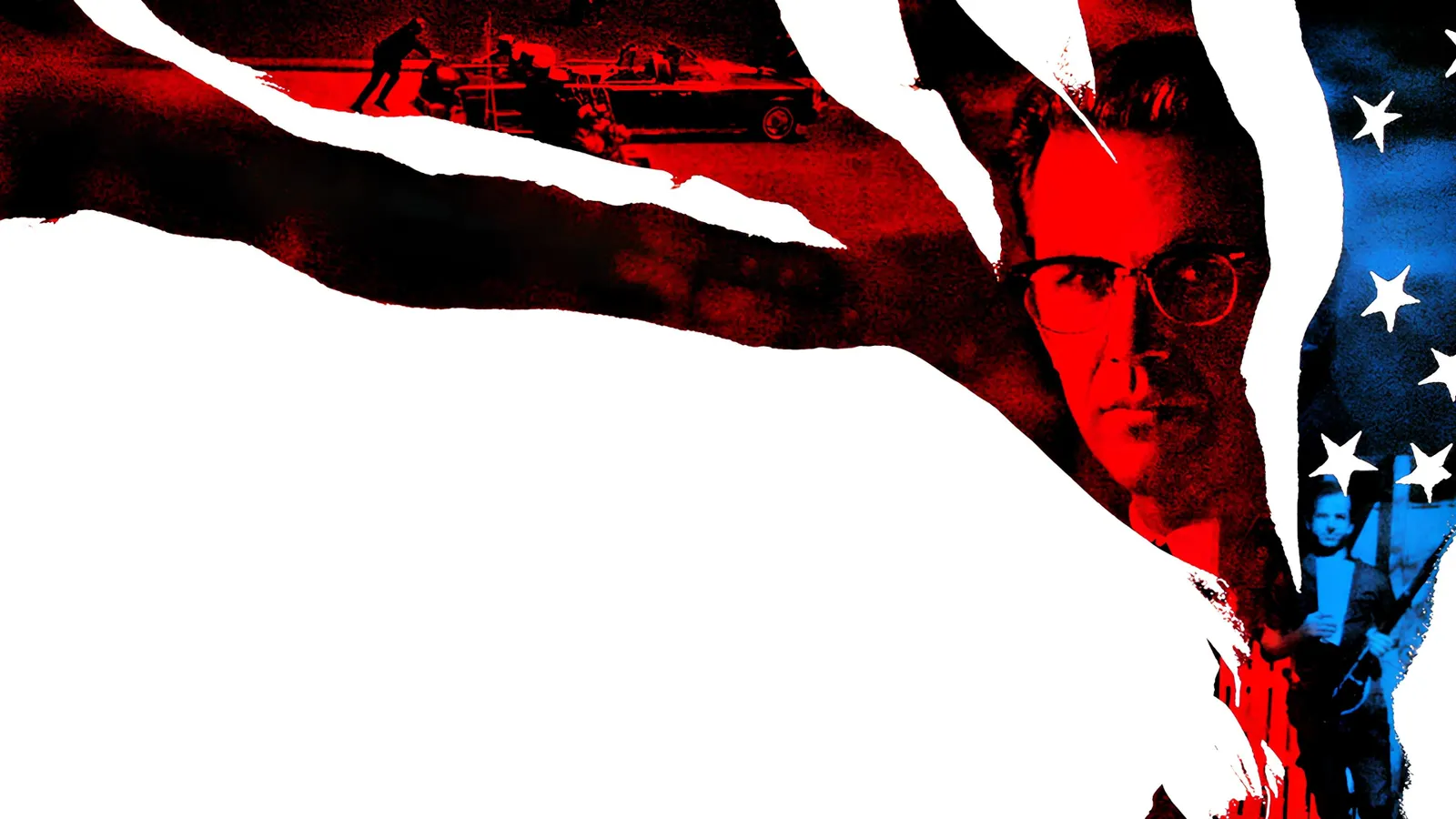 Джон Ф. Кеннеди: Выстрелы в Далласе