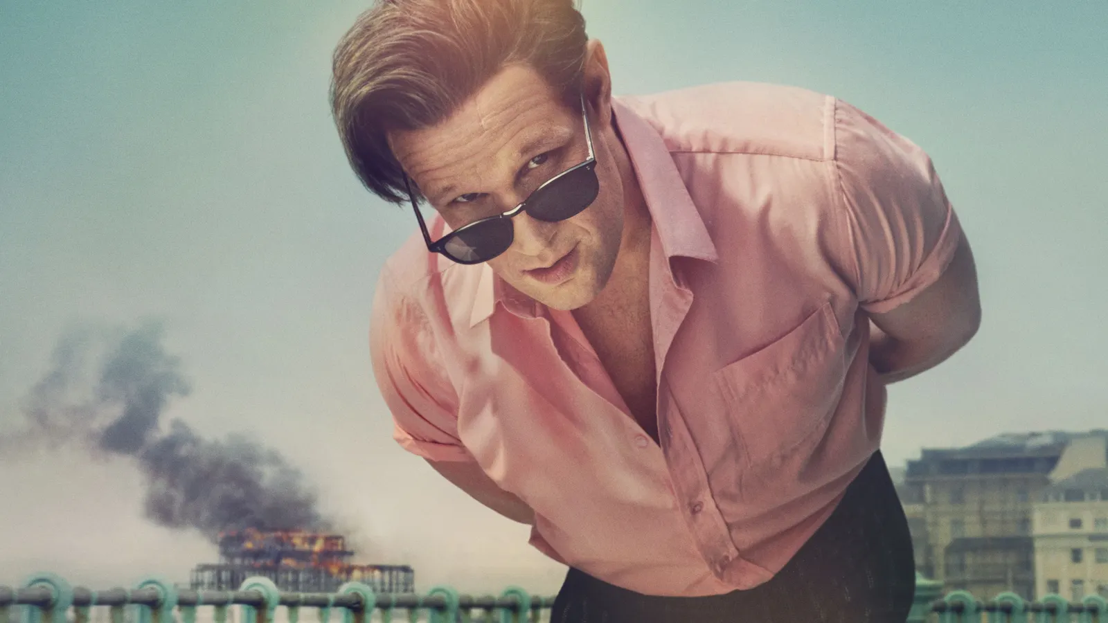 Смерть Банни Манро