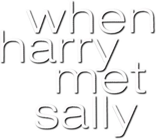 Гарри и Салли знакомы со времен сотворения мира. Они вместе учились, приходят друг другу на выручку в любых жизненных передрягах, помогают в поисках близкого человека. Даже когда они теряют друг друга из виду, судьба сводит их снова и снова. Они лучшие друзья уже тысячу лет. Но их дружба постоянно находится под угрозой. Обоих настойчиво мучает вопрос: не следует ли им стать больше, чем друзьями? Могут ли мужчина и женщина дружить по-настоящему? Или такая дружба неминуемо рано или поздно заканчивается более тесными отношениями?