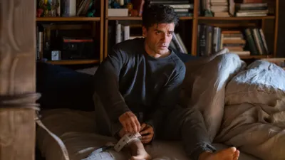 The Goldfish Problem