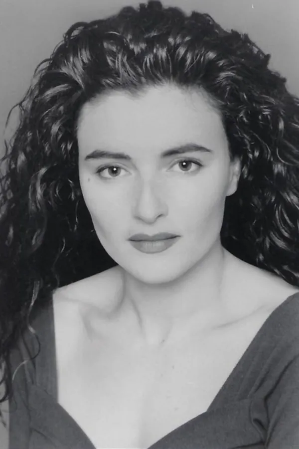 Cristina Pronzati