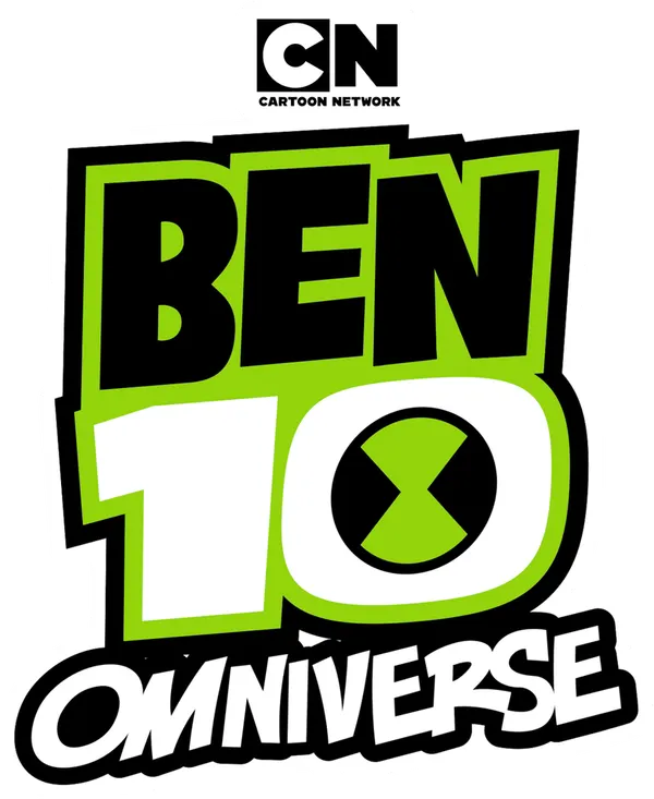 Ben 10: Omniverse