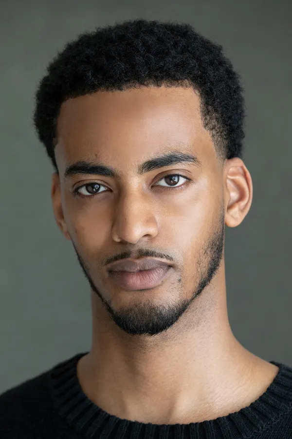 Matthew Worku