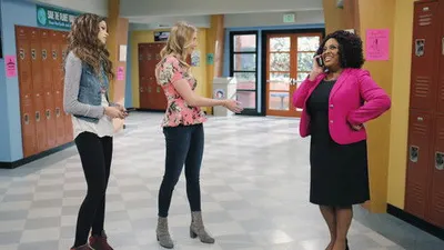 Assignment: Get That Assignment