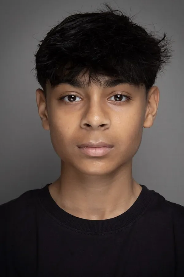 Ashwin Chandrasekaran