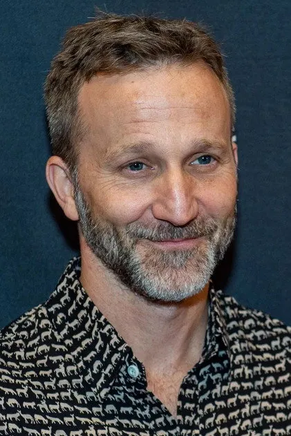 Бреккин Мейер