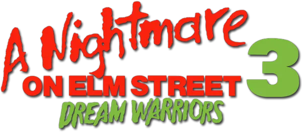A Nightmare on Elm Street 3: Dream Warriors