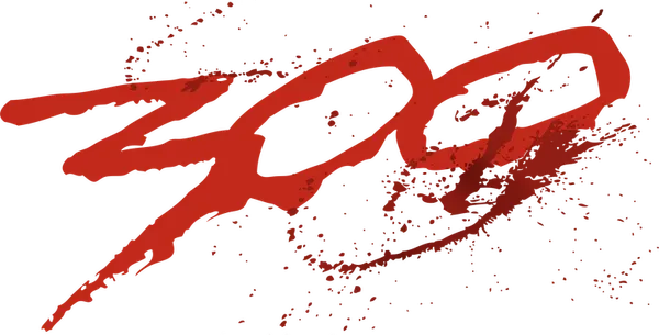 События картины повествуют о кровопролитной битве при Фермопилах в 480 году до н. э., в которой триста отважных спартанцев во главе со своим царём Леонидом преградили путь многотысячной армии персидского царя Ксеркса. Несмотря на численный перевес персов, спартанцы продолжали упорную оборону, проявив мужество и отвагу. Их бесстрашие и героизм вдохновили всю Грецию на объединение против непобедимого врага, переломив тем самым ход Греко-персидских войн...