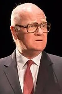 David Peart