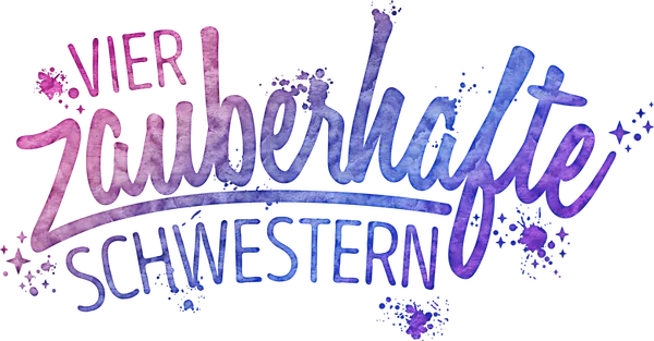 Vier zauberhafte Schwestern