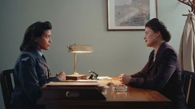 The Private Enterprise