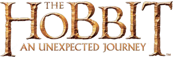 Бильбо Бэггинс, готовящийся отметить 111-ый день рождения, пишет книгу о своих приключениях 60-летней давности и уходит в воспоминания. Рассказ начинается с того, как хоббит, ни разу не покидавший родные земли, поддаётся на уговоры своего старого приятеля Гэндальфа Серого, отправиться в путешествие с 13-ью гномами во главе с Торином Дубощитом, которые держат путь в Эребор, откуда их когда-то давно изгнал огнедышащий дракон Смауг. Параллельно с этим в развалинах крепости Дол-Гулдур появляется могущественный некромант, угрожающий всему Средиземью.