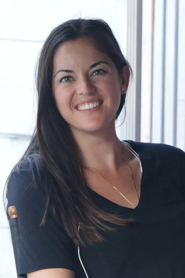 Kate Pragnell