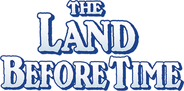 The Land Before Time