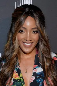 Mickey Guyton