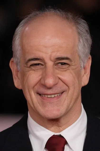 Toni Servillo