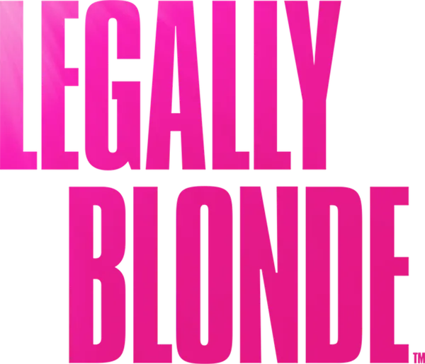 Legally Blonde