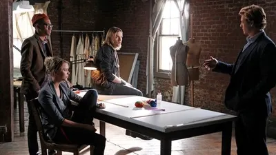 Red Is the New Black