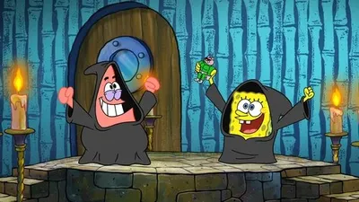 The Big Bad Bubble Bass