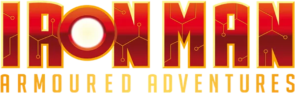 Iron Man: Armored Adventures