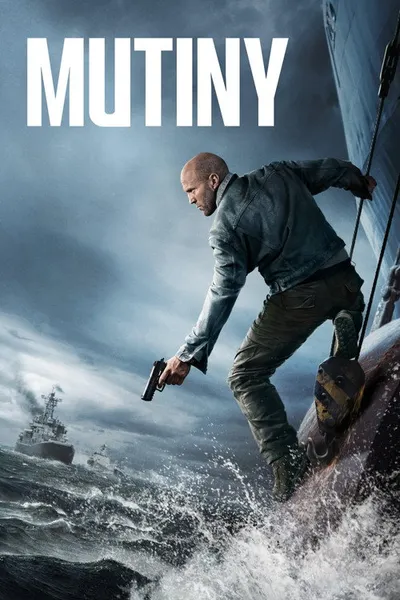 Мятеж