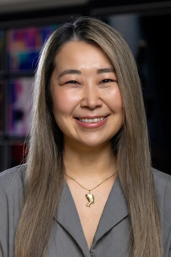 Maggie Kang