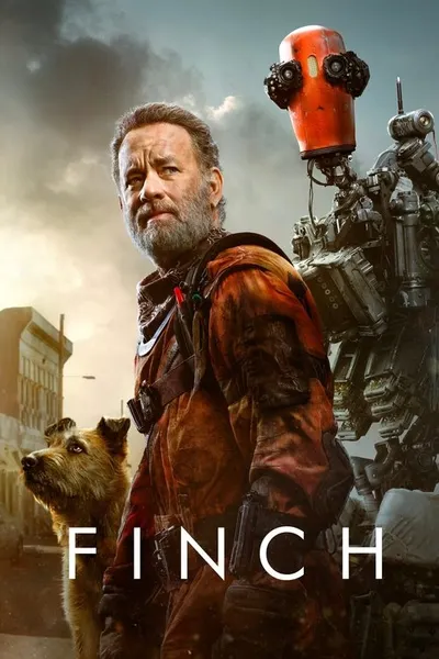 Финч