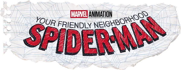 Your Friendly Neighborhood Spider-Man