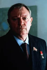 Алан Норт