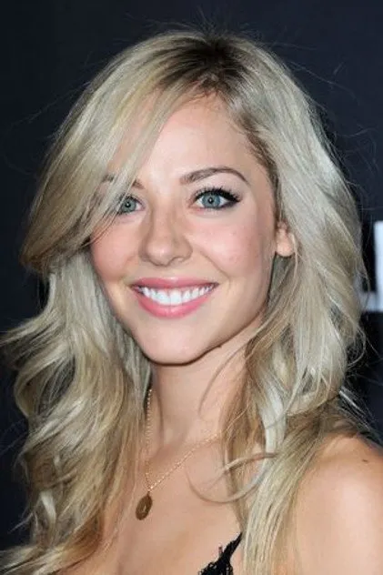 MacKenzie Porter