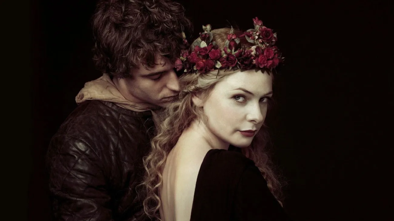 Белая королева