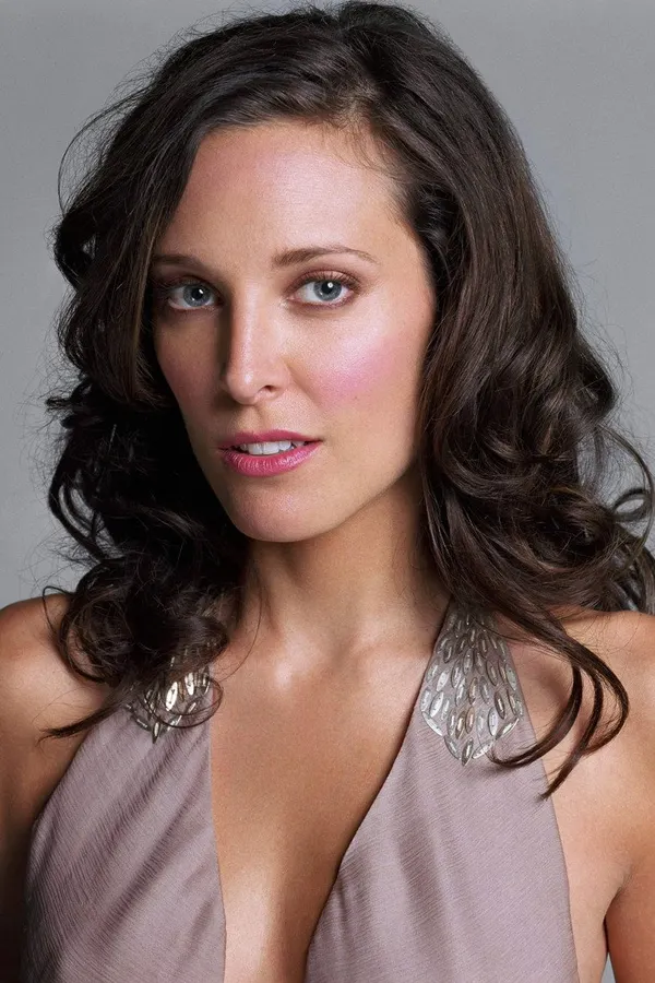 Эрин Дэниелс