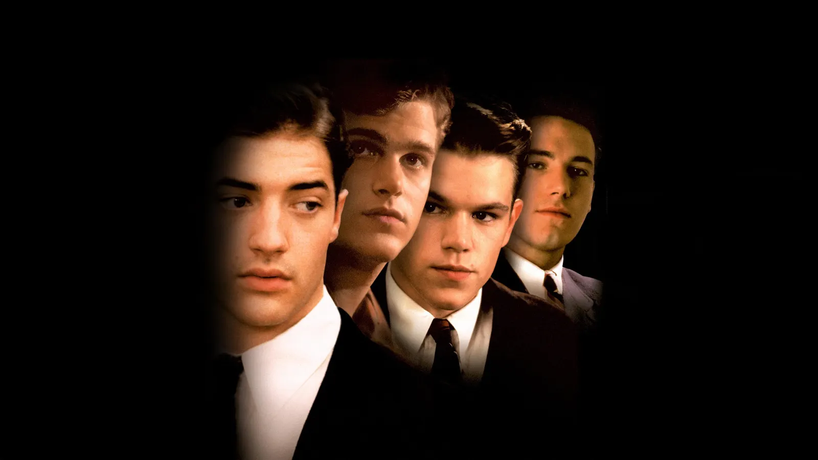 Школьные узы