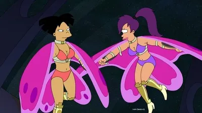 The Butterjunk Effect