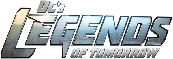 DC's Legends of Tomorrow