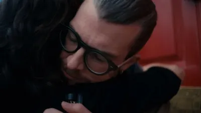 The Good, The Bad & The Ugly Boy